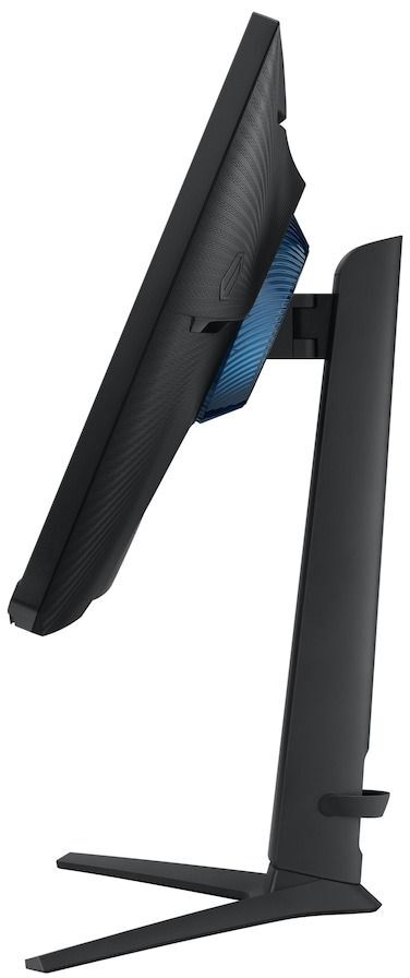 Монитор 27" SAMSUNG Odyssey G4 S27BG400EI (LS27BG400EIXUA) фото