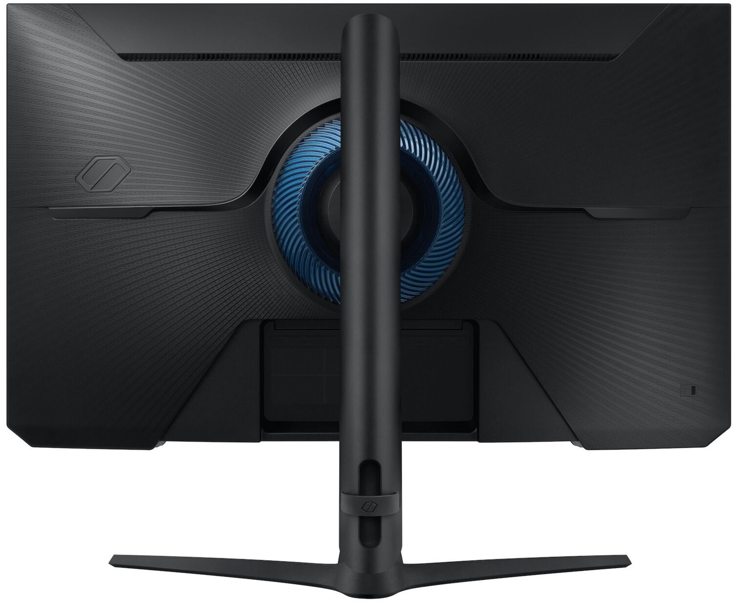 Монитор 27" SAMSUNG Odyssey G4 S27BG400EI (LS27BG400EIXUA) фото