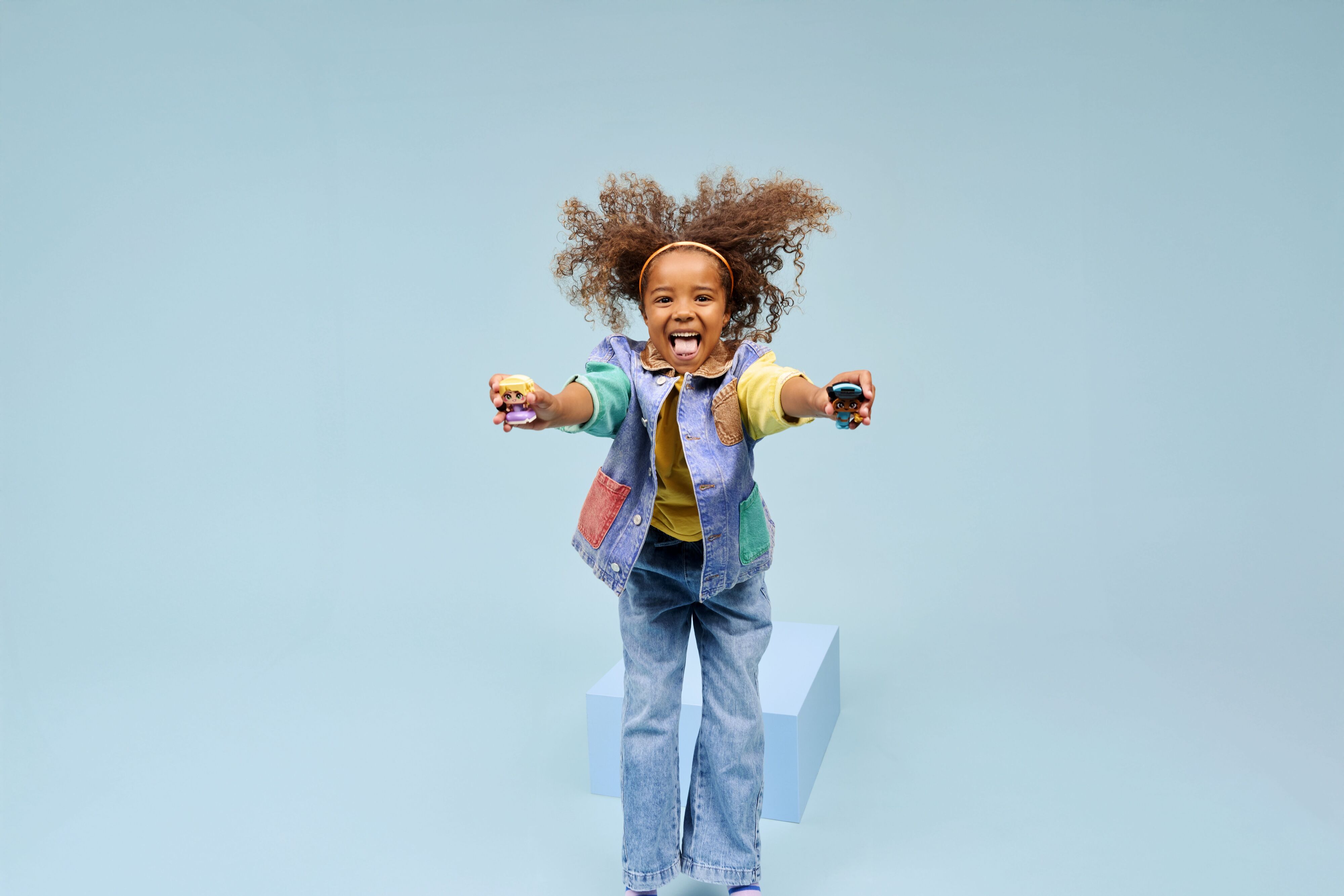 LEGO 43303 Disney Princess Минипринцесы Жасмин и Рапунцель фото 11