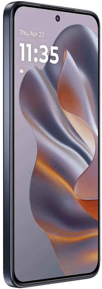 Смартфон Motorola Edge 60 NEO 12/256 Grisaille (PBA80009RS) фото 4