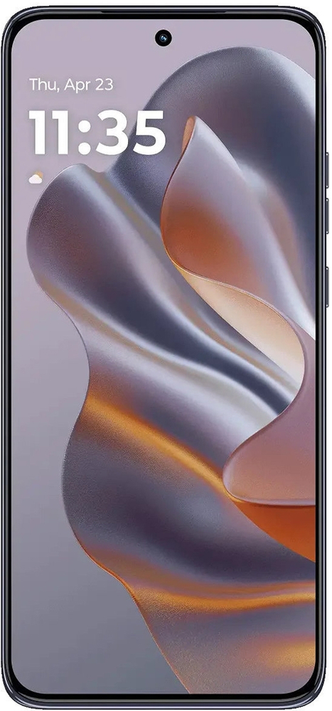 Смартфон Motorola Edge 60 NEO 12/256 Grisaille (PBA80009RS) фото 2