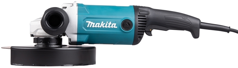 Шліфмашина кутова Makita 230мм 2200Вт (GA9090N)фото10