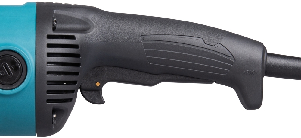 Шліфмашина кутова Makita 230мм 2200Вт (GA9090N)фото11