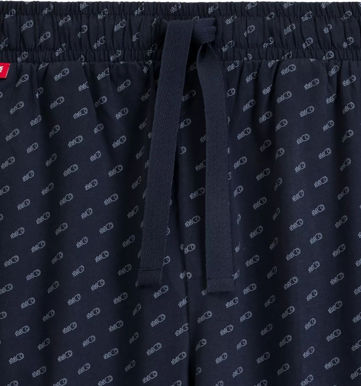 Піжама чоловіча штани, сорочка Atlantic NMP-390 M сіра/синяфото5