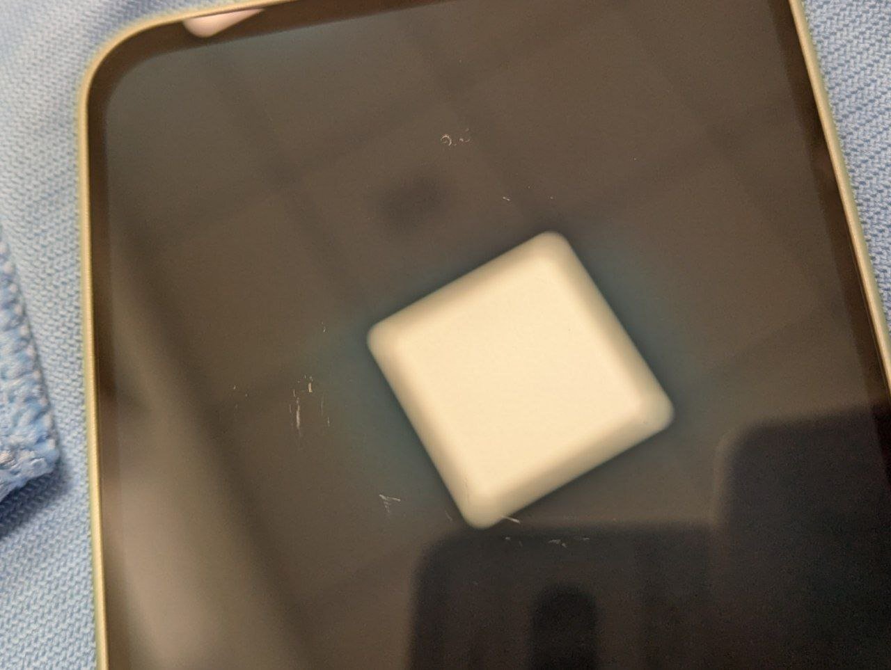 Смартфон Samsung Galaxy A36 5G 8/256Gb Lime (SM-A366BLGGEUC)фото4