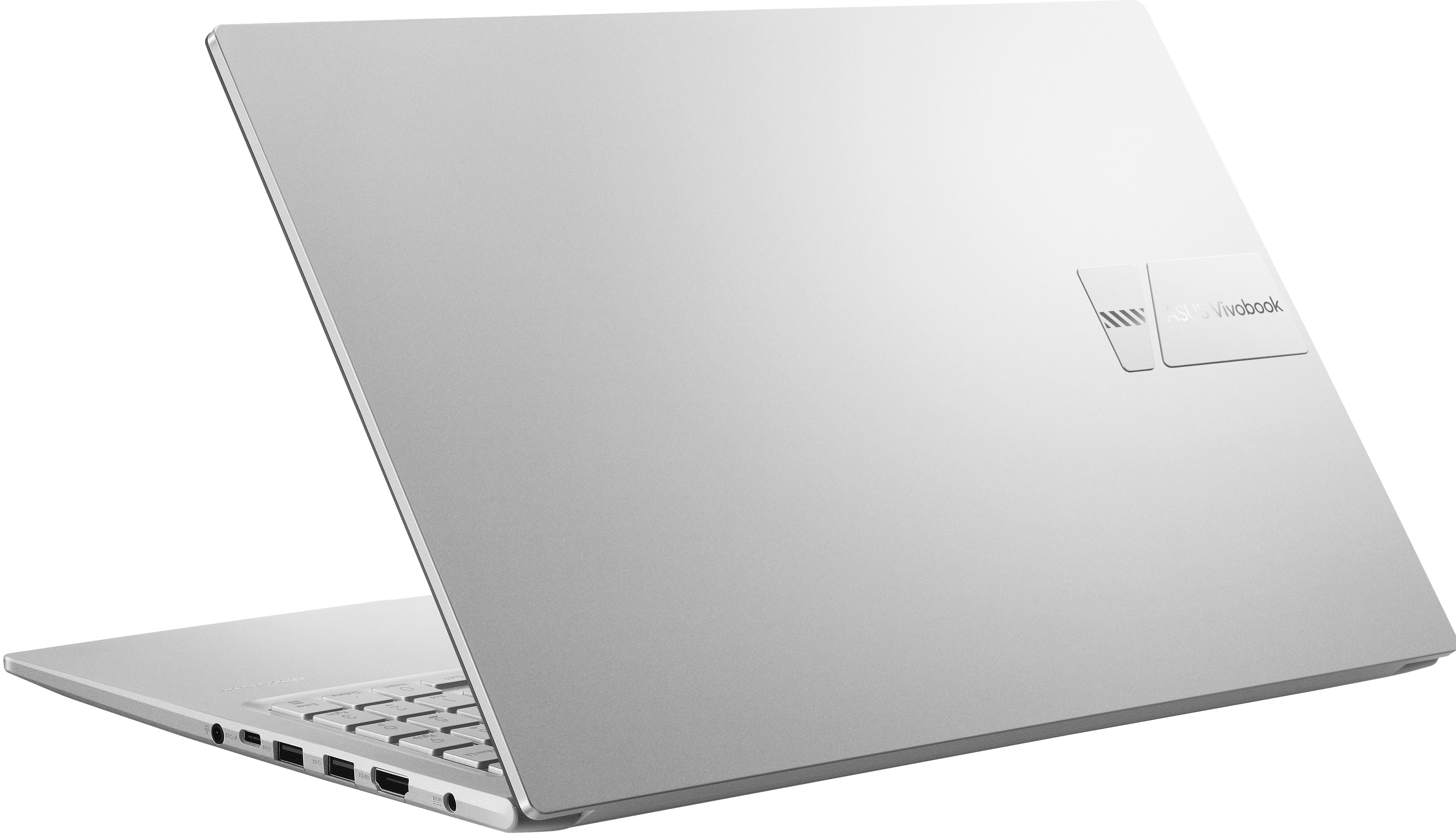 Ноутбук ASUS Vivobook 15 X1502VA-BQ492 Cool Silver (90NB10T2-M00MR0)фото10