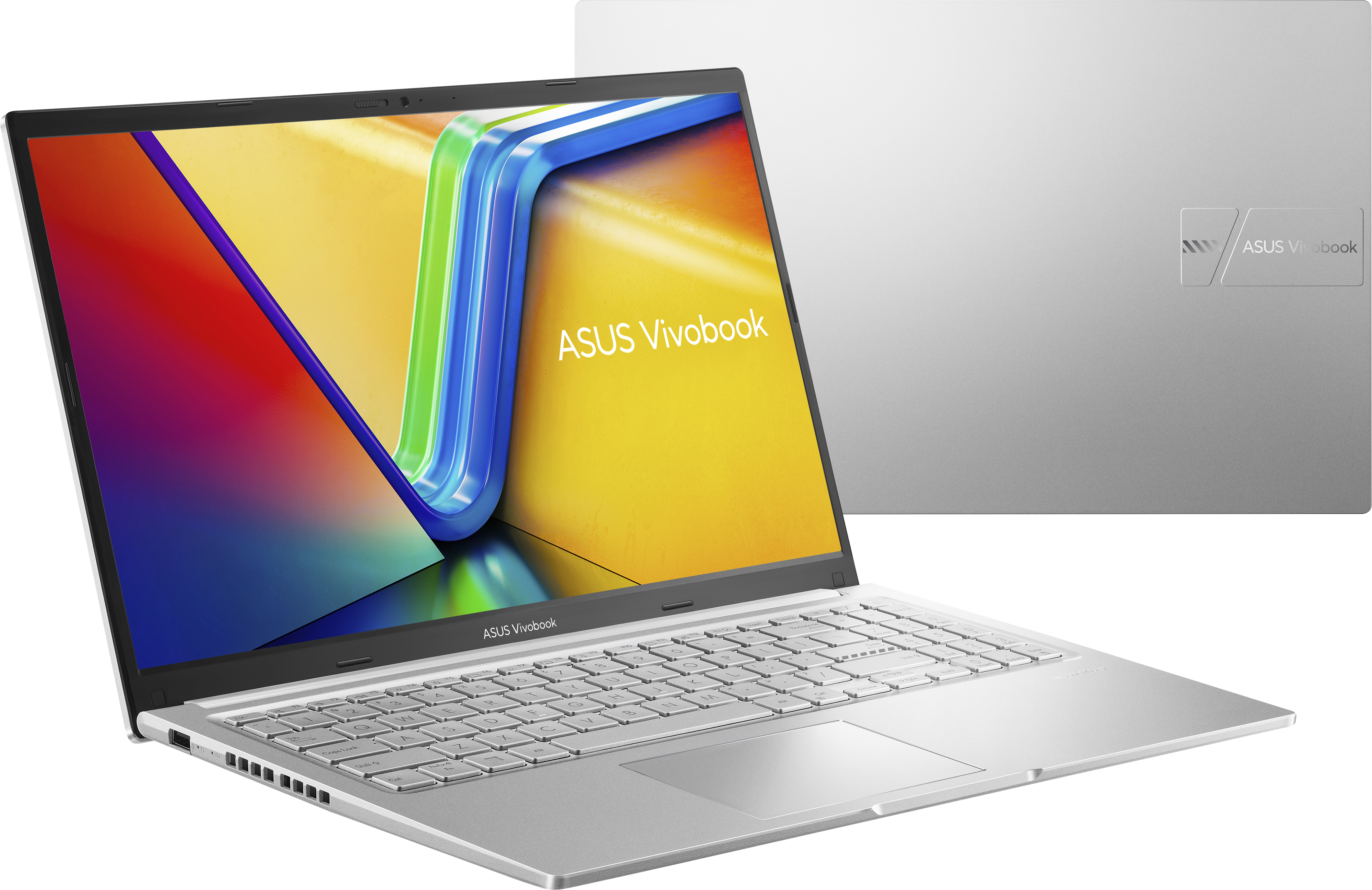 Ноутбук ASUS Vivobook 15 X1502VA-BQ492 Cool Silver (90NB10T2-M00MR0)фото12