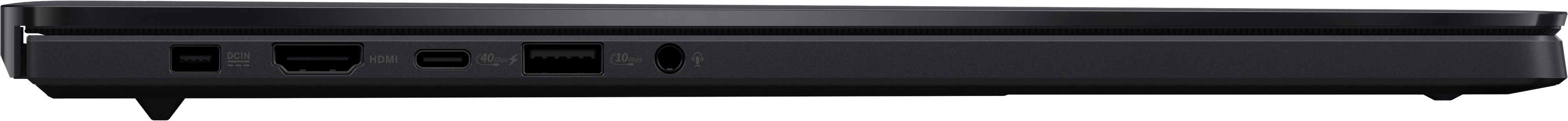 Ноутбук ASUS ProArt P16 H7606WP-RJ162X Nano Black (90NB15K1-M00BS0) фото 10