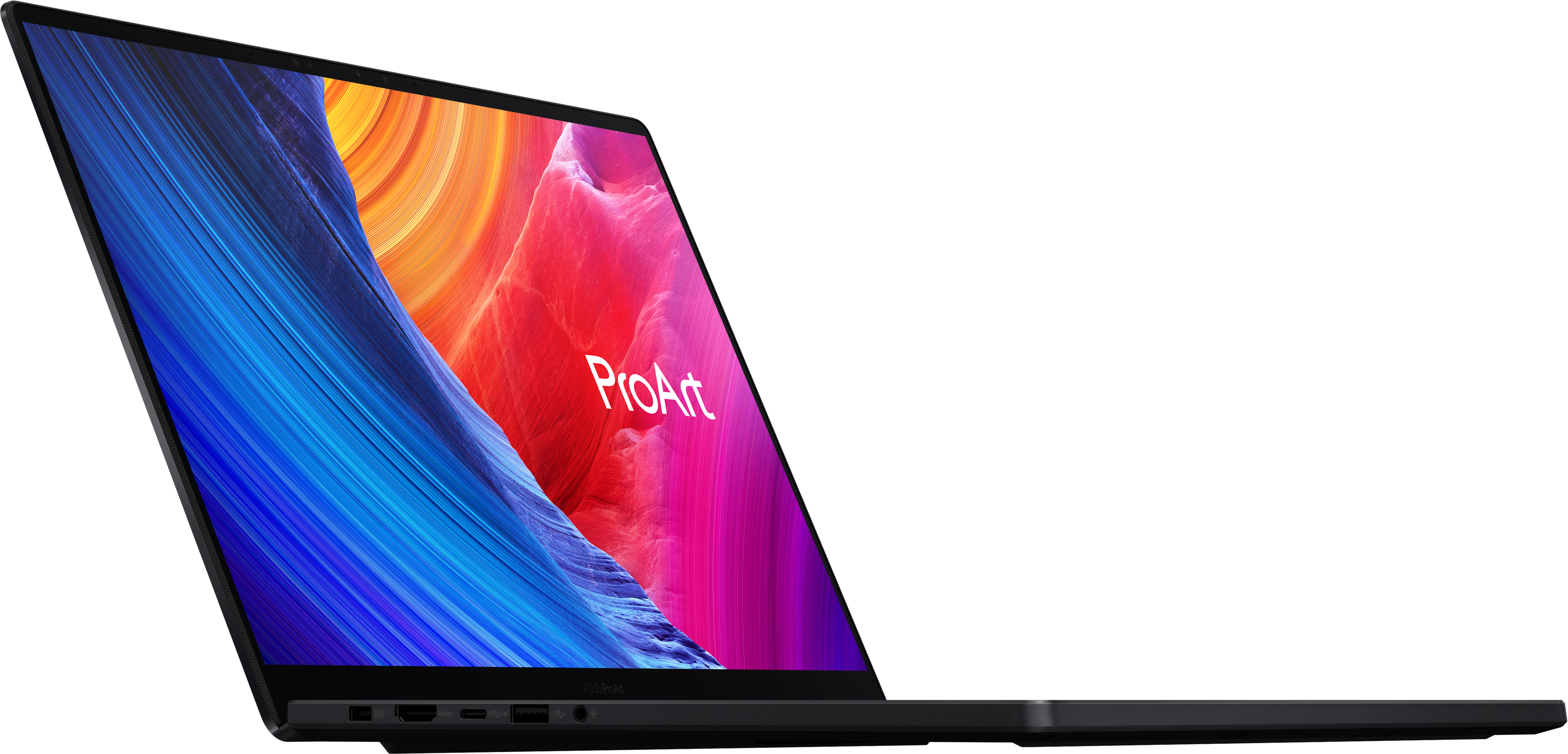 Ноутбук ASUS ProArt P16 H7606WP-RJ162X Nano Black (90NB15K1-M00BS0) фото 7