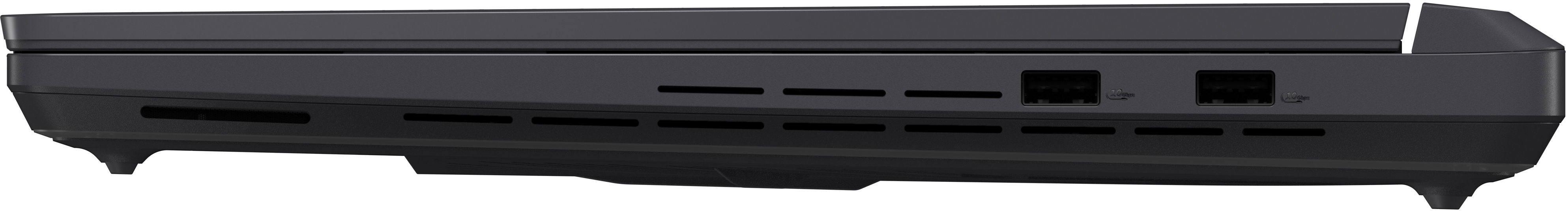 Ноутбук ASUS ROG Strix G16 G615LW-S5204 Eclipse Gray (90NR0LG1-M00A80)фото14