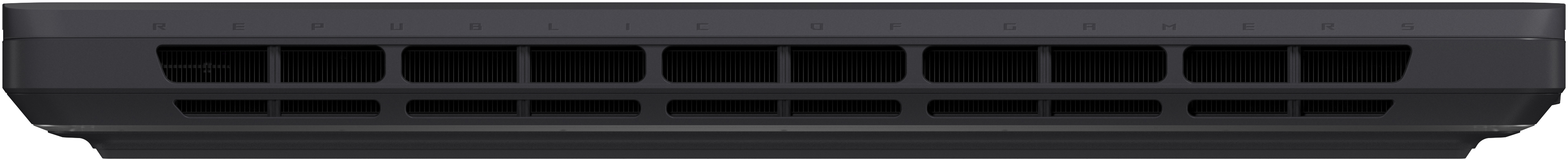 Ноутбук ASUS ROG Strix G16 G615LW-S5204 Eclipse Gray (90NR0LG1-M00A80)фото16