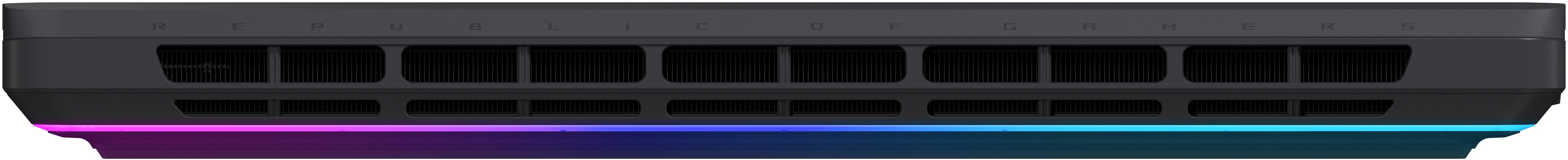 Ноутбук ASUS ROG Strix G16 G615LW-S5204 Eclipse Gray (90NR0LG1-M00A80)фото30