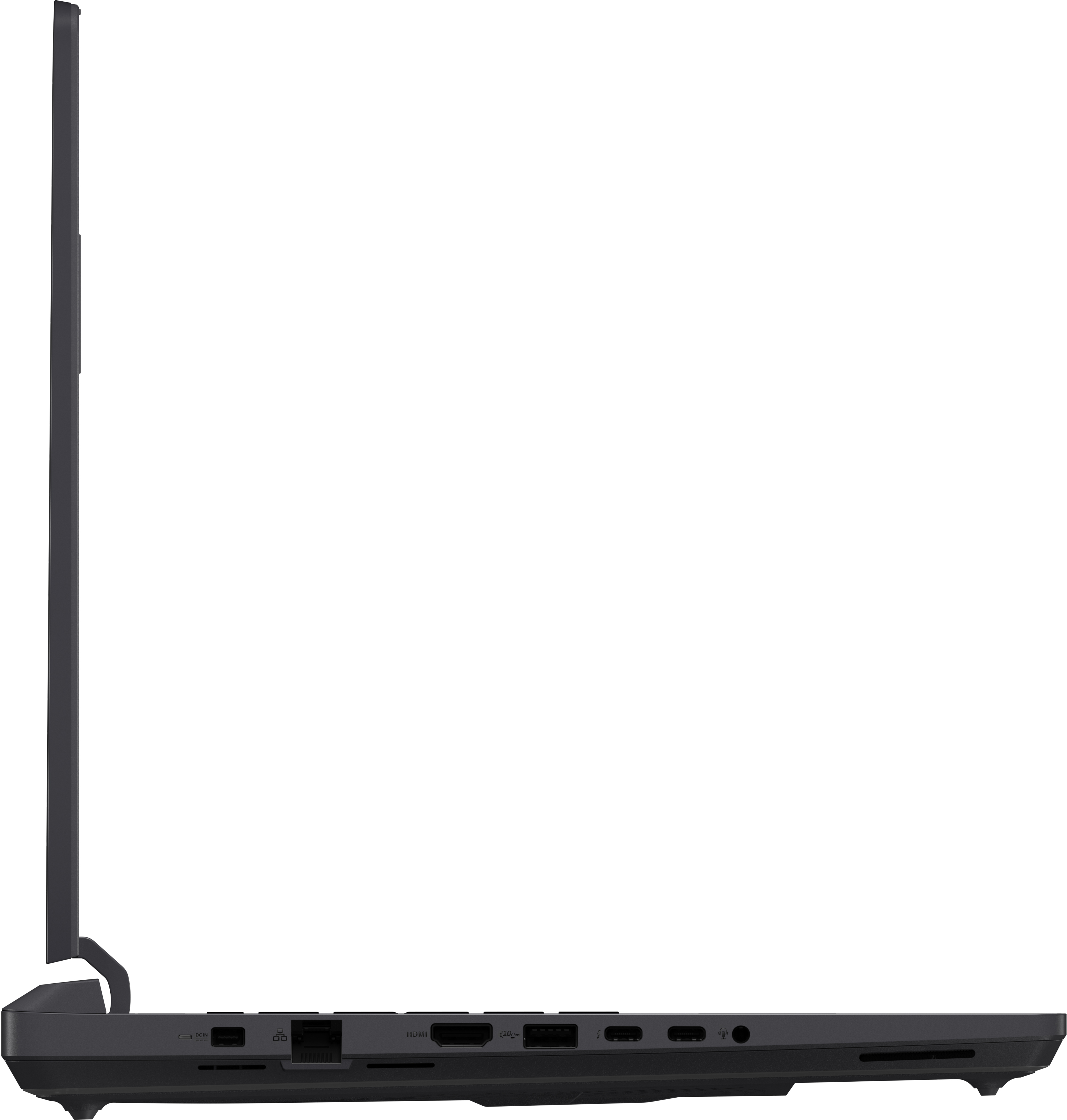 Ноутбук ASUS ROG Strix G16 G615LW-S5204 Eclipse Gray (90NR0LG1-M00A80)фото17