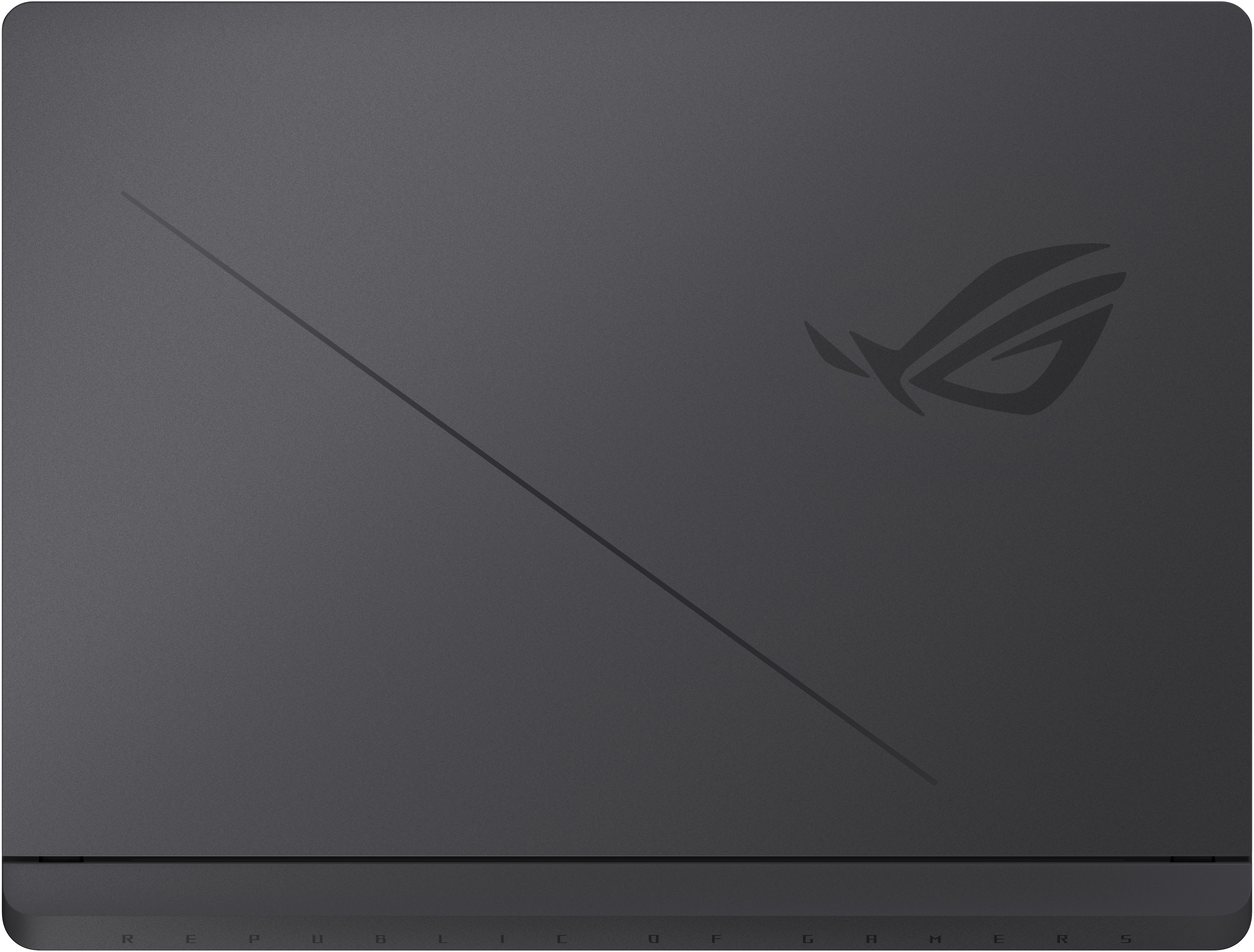 Ноутбук ASUS ROG Strix G16 G615LW-S5204 Eclipse Gray (90NR0LG1-M00A80)фото12