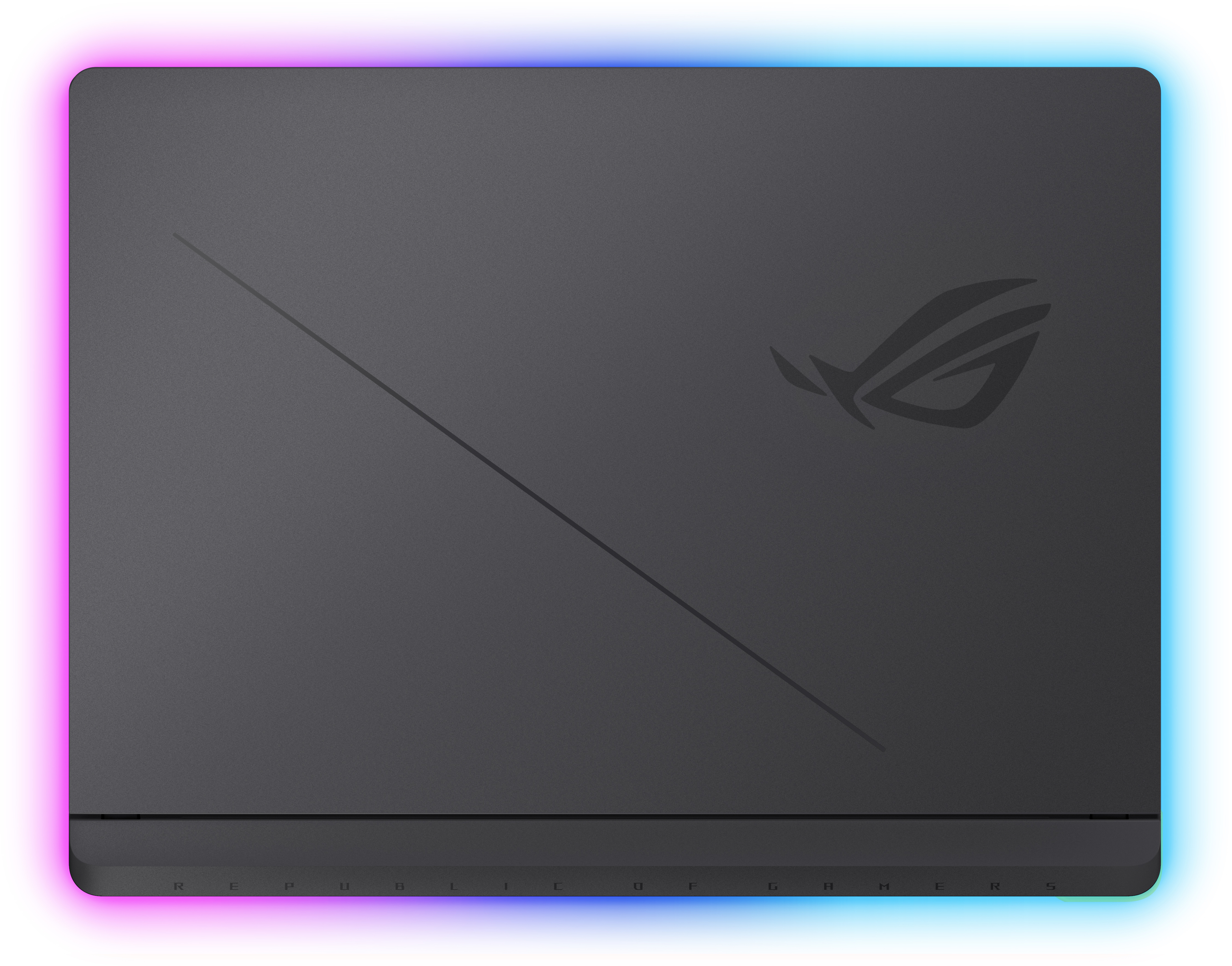 Ноутбук ASUS ROG Strix G16 G615LW-S5204 Eclipse Gray (90NR0LG1-M00A80)фото32