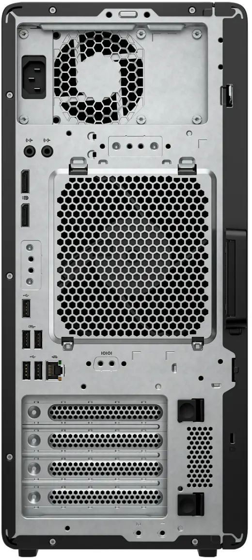 Рабочая станция HP Z2-G1i TWR (D0XW0ES) фото 4