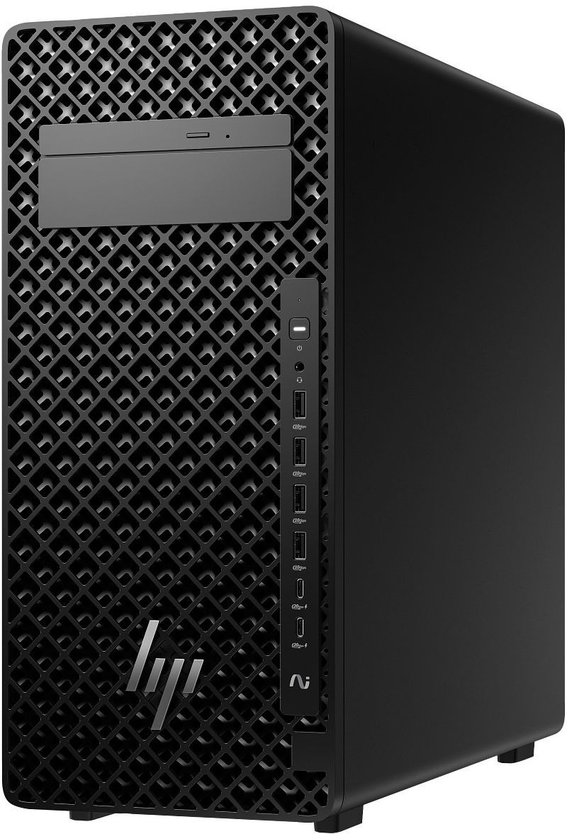 Рабочая станция HP Z2-G1i TWR (D0XW0ES) фото 3