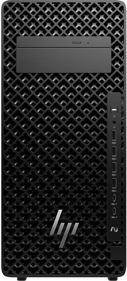 Рабочая станция HP Z2-G1i TWR (D0XW0ES) фото 2