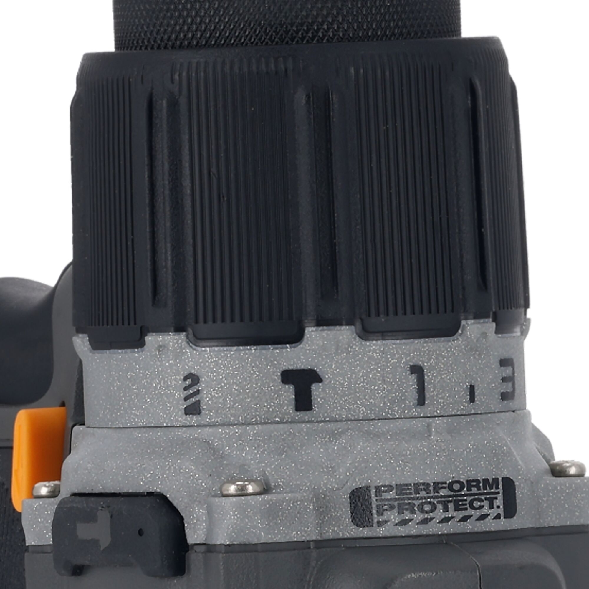 Шуруповерт ударний акумуляторний DeWalt McLaren F1 Team Limited Edition 18В 2х5А·ч (DCD85MP2T)фото