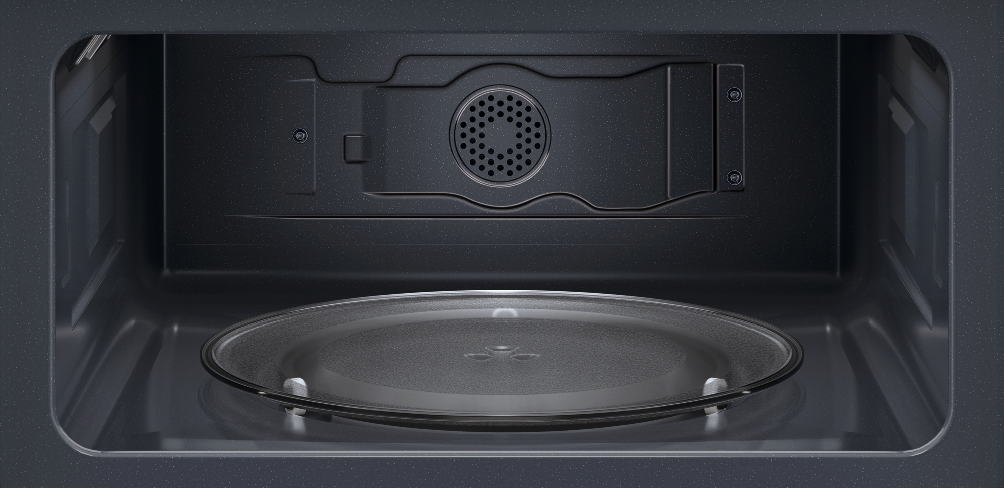 Вбудована мікрохвильова піч Electrolux EVM8E09Xфото4