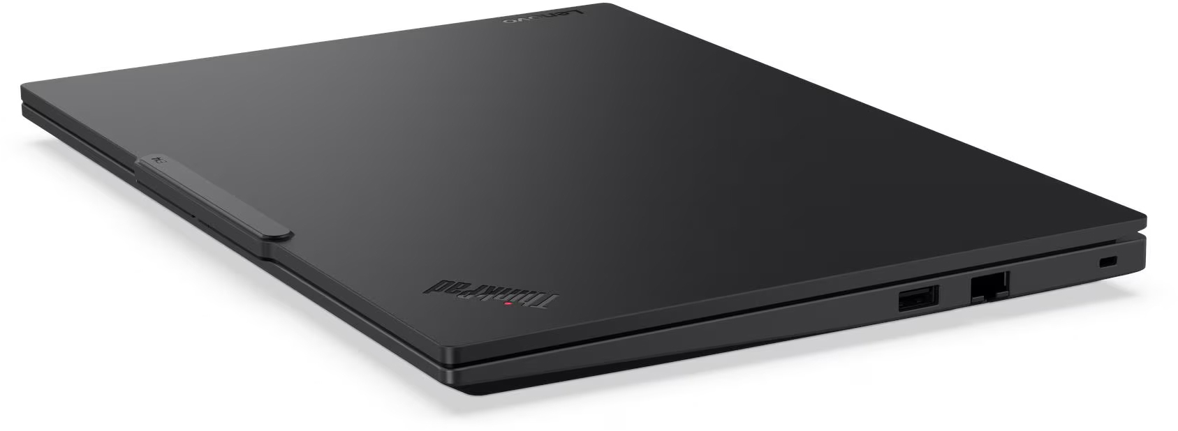 Ноутбук LENOVO ThinkPad E14 Gen 7 Eclipсе Black (21T1S0P500) фото 5