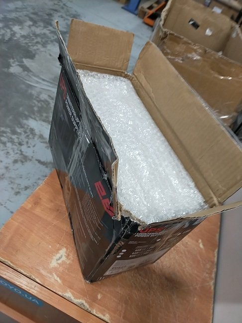 ИБП 2E ED650, 650va/360w, led, 2xschuko (2E-ED650) фото 4