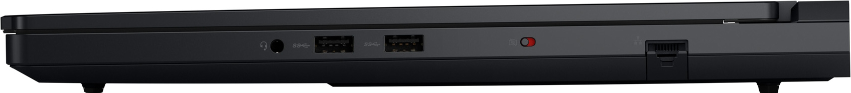 Ноутбук LENOVO Legion Pro 7 16IAX10H Eclipse Black (83F500GLRA)фото7