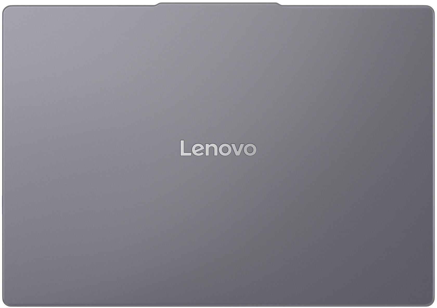 Ноутбук LENOVO IdeaPad Slim 3 15IRH10 Luna Grey (83K100UGRA) фото 9