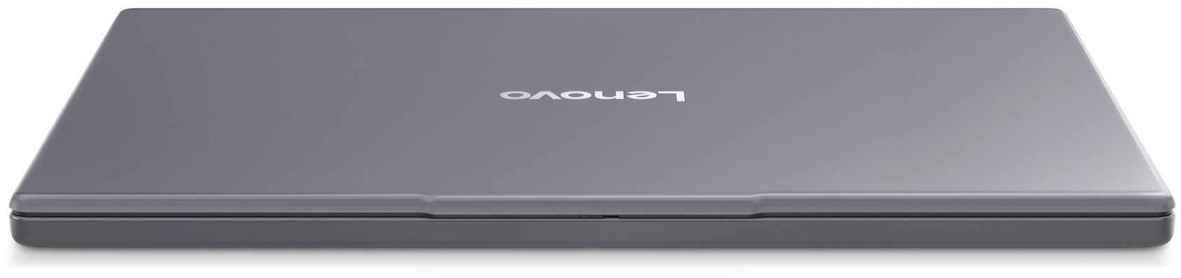 Ноутбук LENOVO IdeaPad Slim 3 15IRH10 Luna Grey (83K100UGRA) фото 11