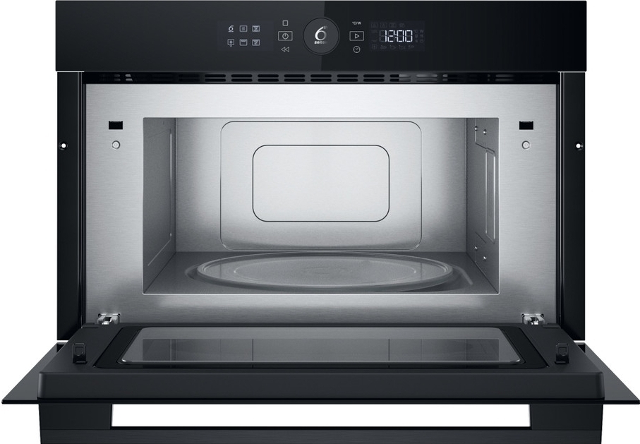 Встраиваемая микроволновая печь Whirlpool WMD54MB фото 3