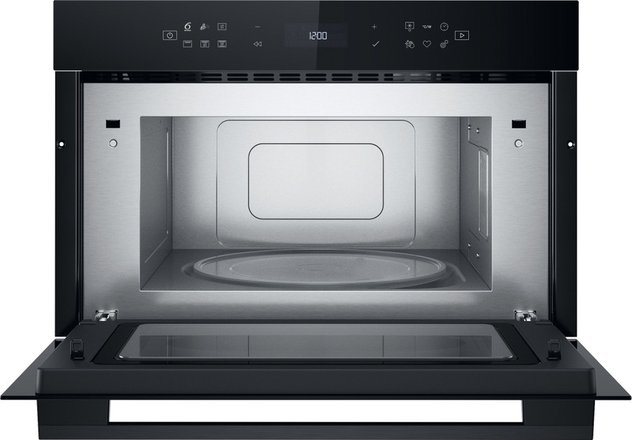 Вбудована мікрохвильова піч Whirlpool WMD7O4TBфото3