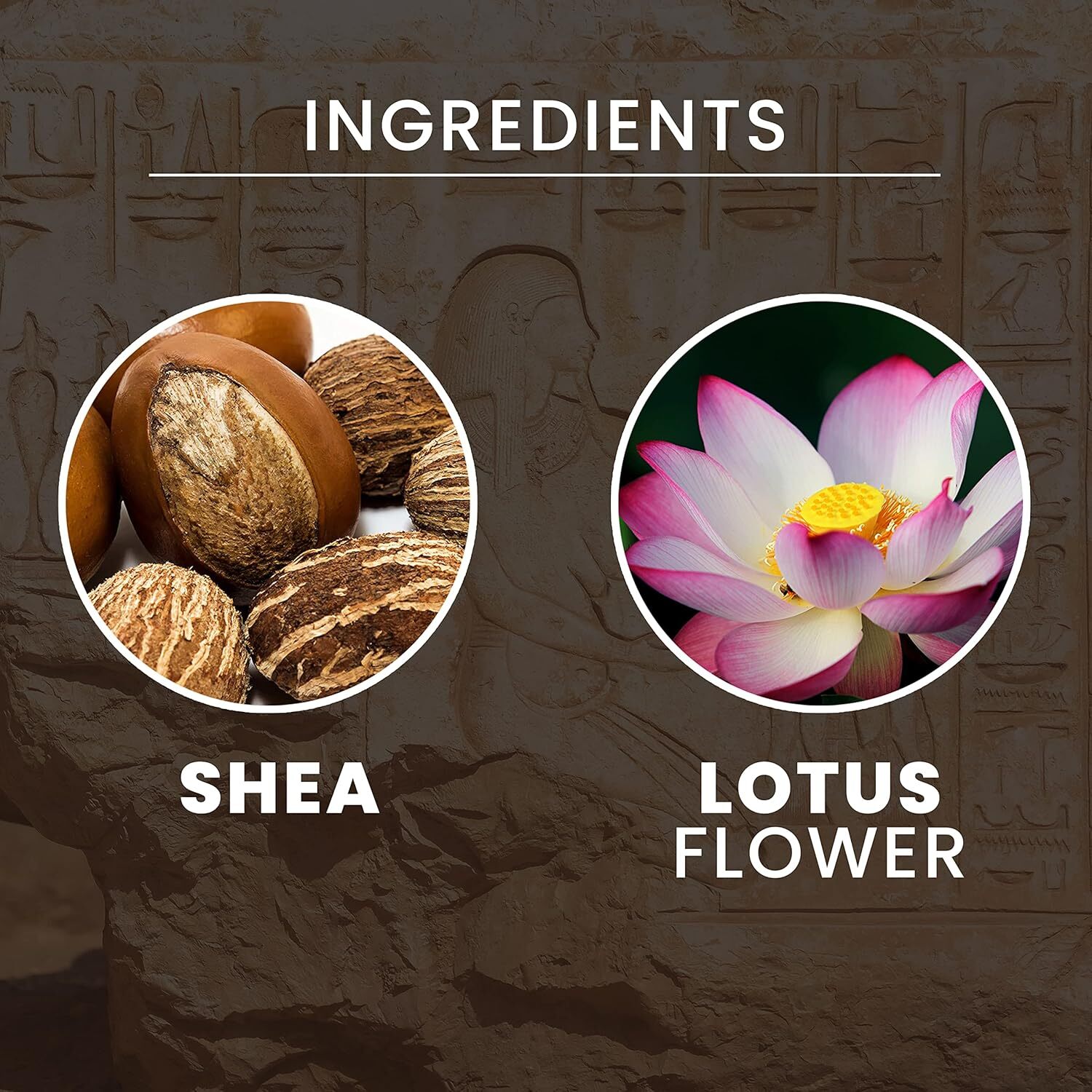 Подарунковий набір Tesori d'Oriente Fior di Loto Квітка лотосу (парфумована вода 100мл+крем для тіла 75мл+косметичка)фото