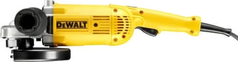 Шліфмашина кутова DeWALT 220ВТ 230мм 6600об/хв (DWE494)фото3