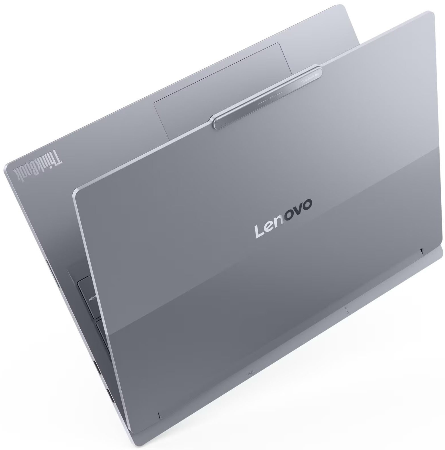 Ноутбук LENOVO ThinkBook 16p G6 IAX Luna Grey (21R00015RA) фото 10