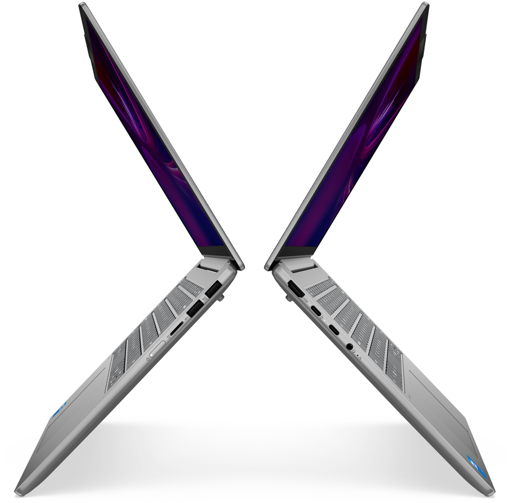 Ноутбук LENOVO Іdeapad Slim 5 14IRH10 Luna Grey (83HR005ARA)фото14