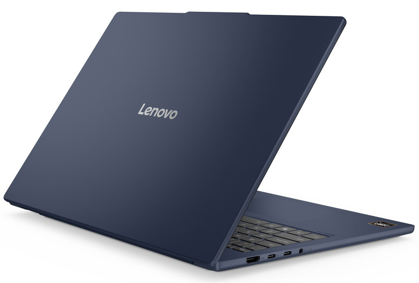 Ноутбук LENOVO IdeaPad Slim 5 16ARP10 Cosmic Blue (83HU003CRA)фото10
