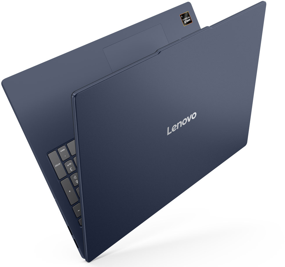 Ноутбук LENOVO IdeaPad Slim 5 16ARP10 Cosmic Blue (83HU003CRA)фото11