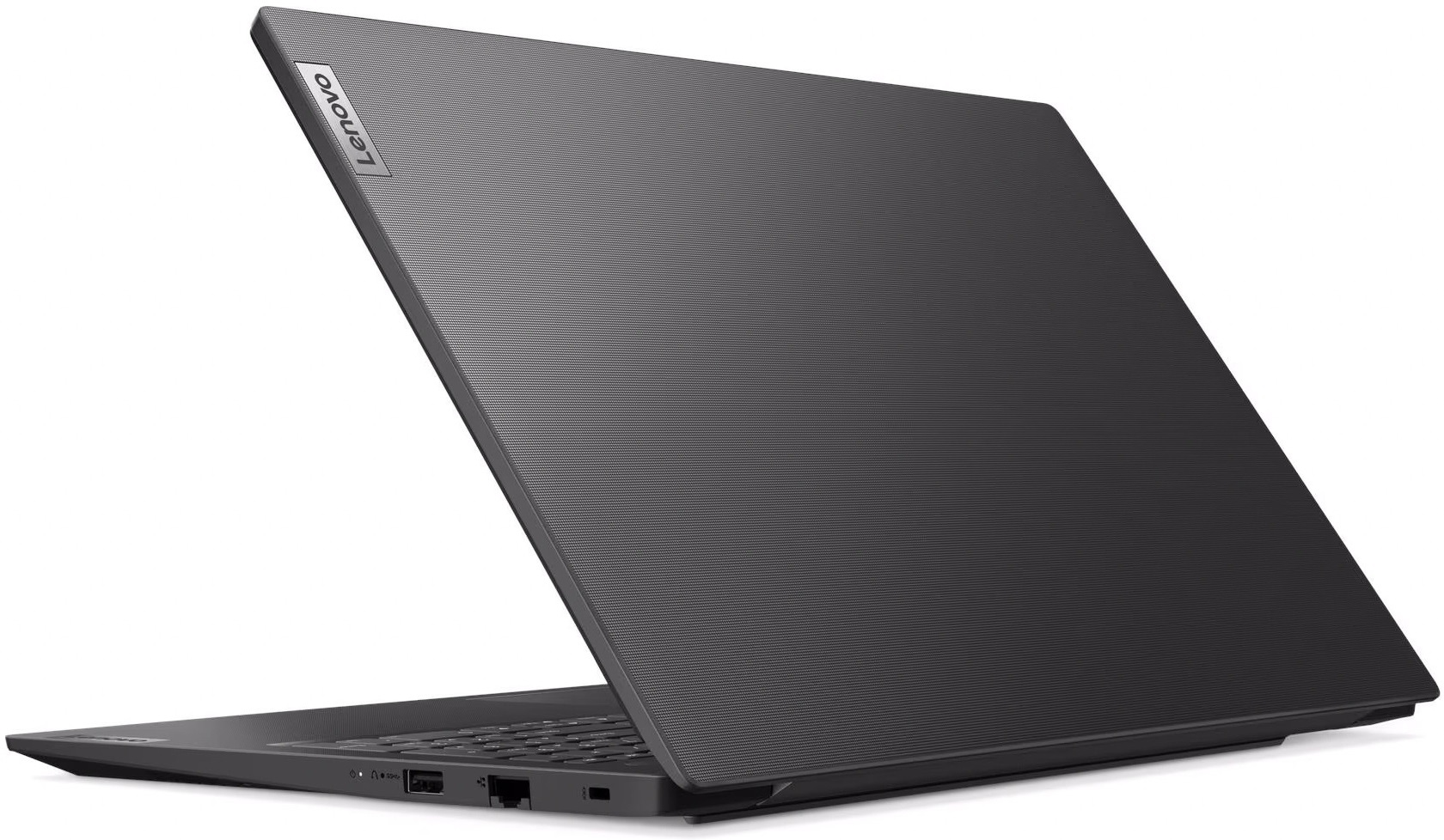 Ноутбук LENOVO V15 G5 IRL Business Black (83GW00C7RA)фото7