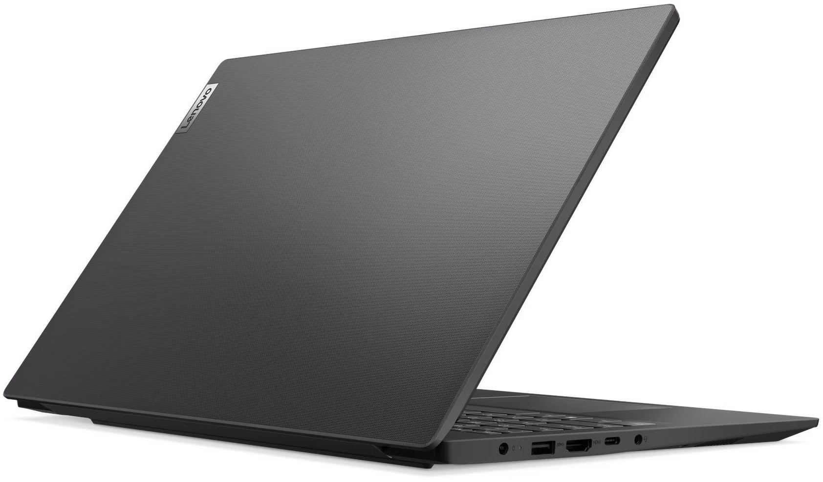 Ноутбук LENOVO V15 G5 IRL Business Black (83GW00C7RA)фото6