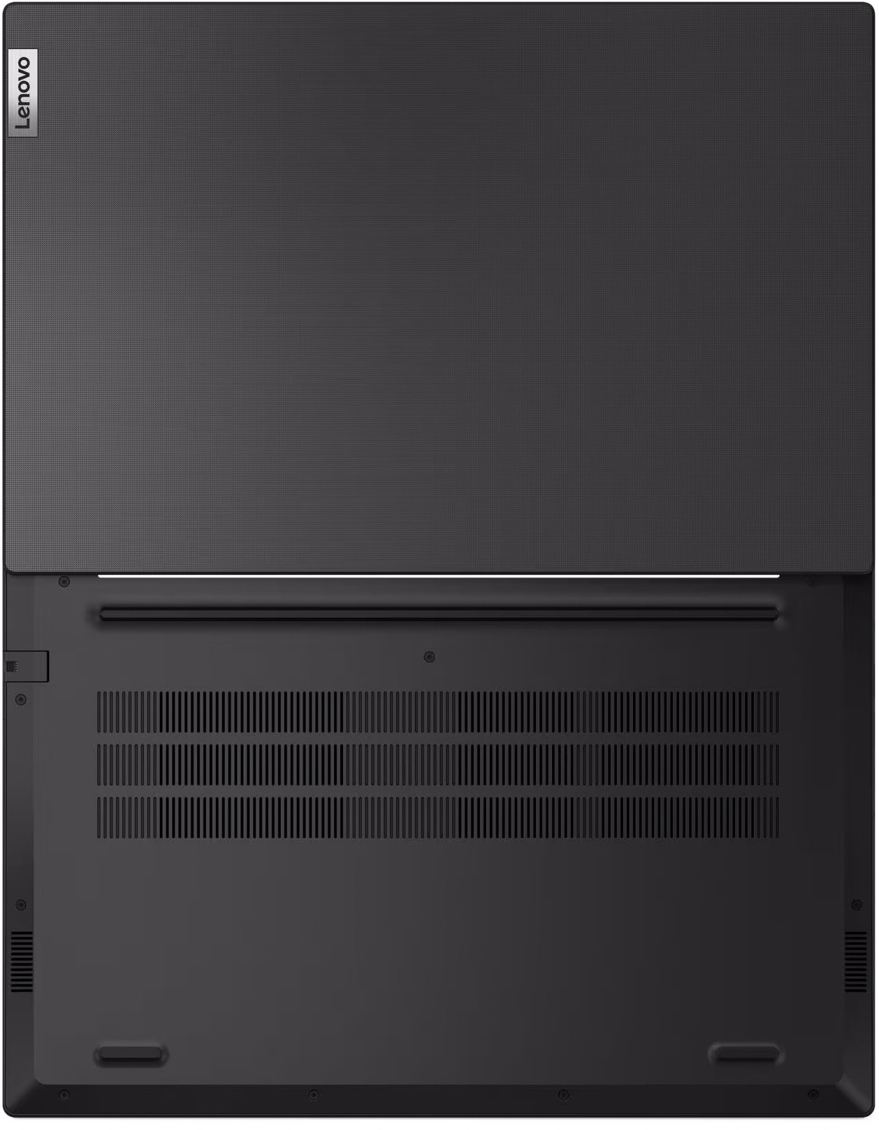 Ноутбук LENOVO V15 G5 IRL Business Black (83GW00CFRA)фото5