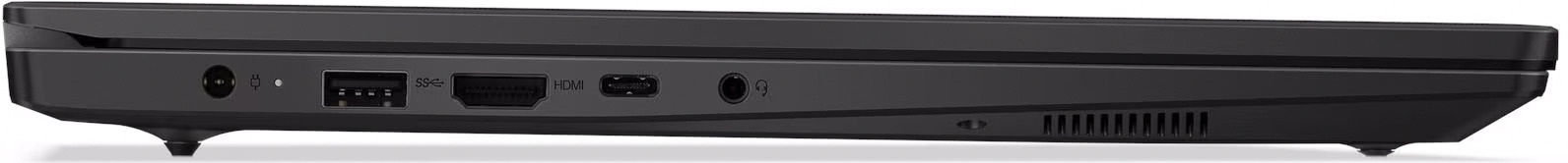 Ноутбук LENOVO V15 G5 IRL Business Black (83GW00CFRA)фото8