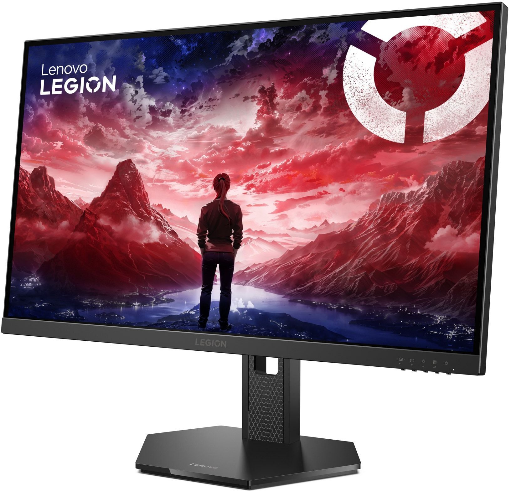 Монітор 27" LENOVO Legion 27-10 (68C5GAC4UA)фото2