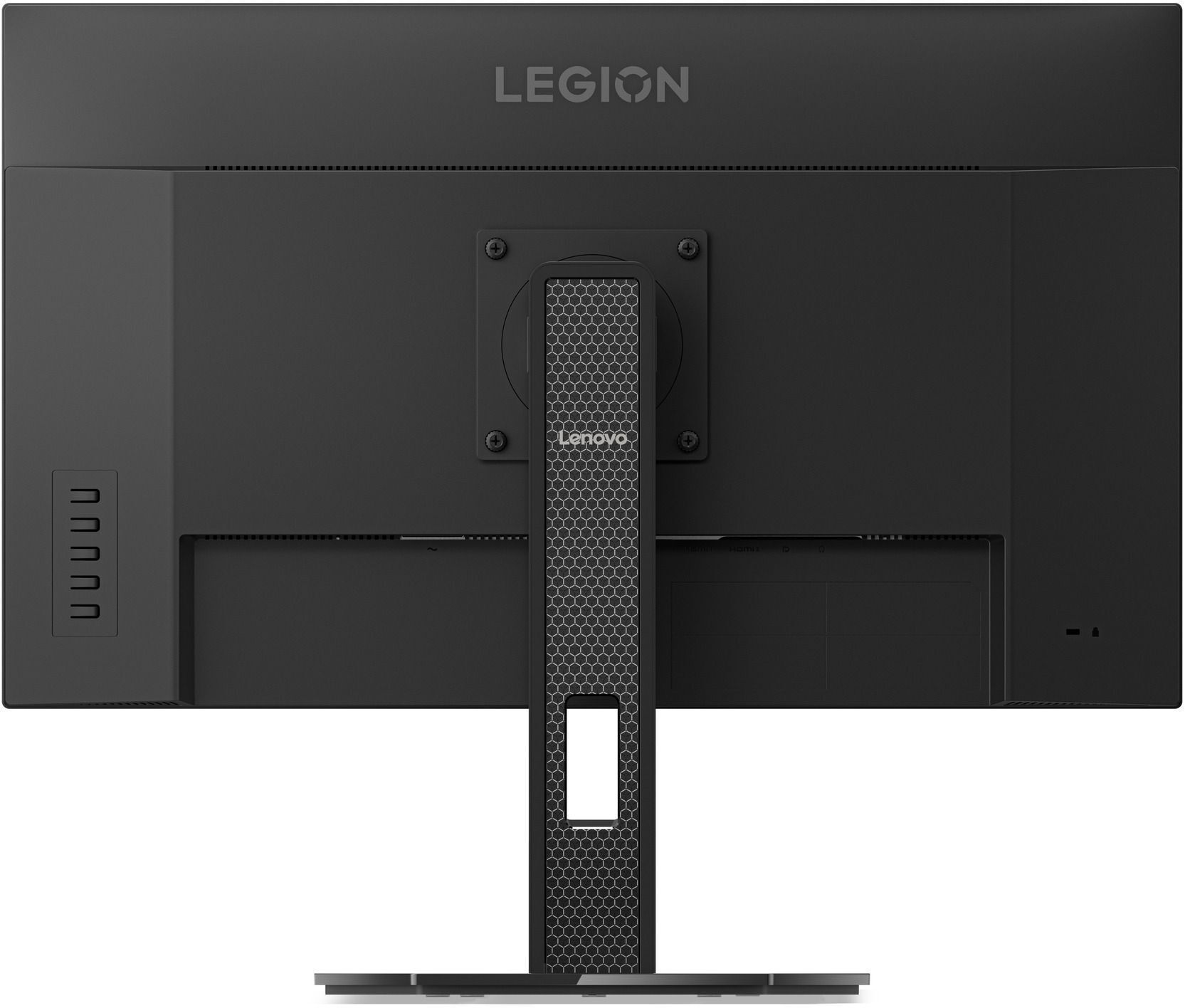 Монітор 27" LENOVO Legion 27U-10 (67D1GAC1UA)фото5