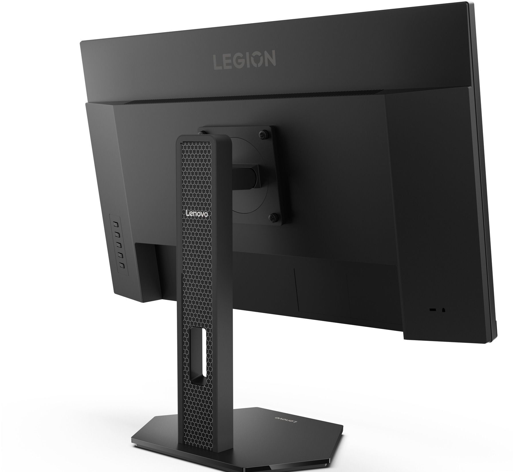 Монітор 27" LENOVO Legion 27U-10 (67D1GAC1UA)фото4