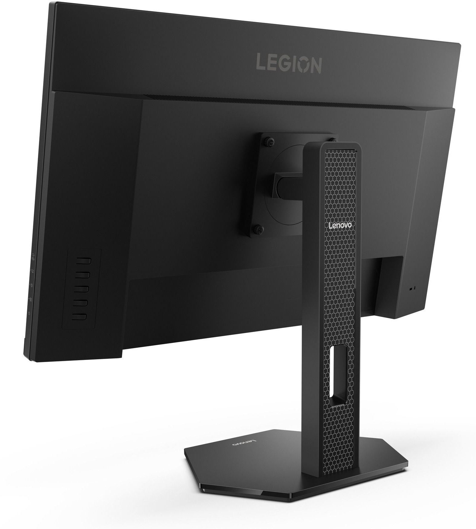 Монітор 27" LENOVO Legion 27U-10 (67D1GAC1UA)фото6