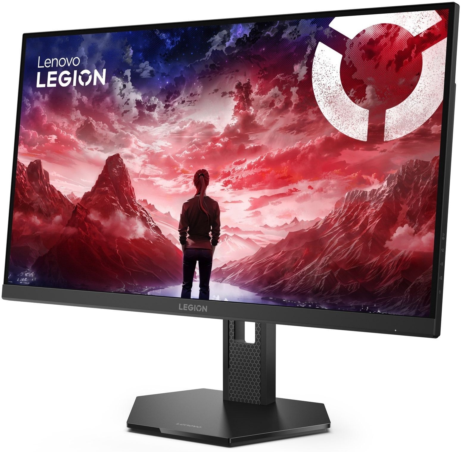 Монітор 27" LENOVO Legion 27U-10 (67D1GAC1UA)фото2