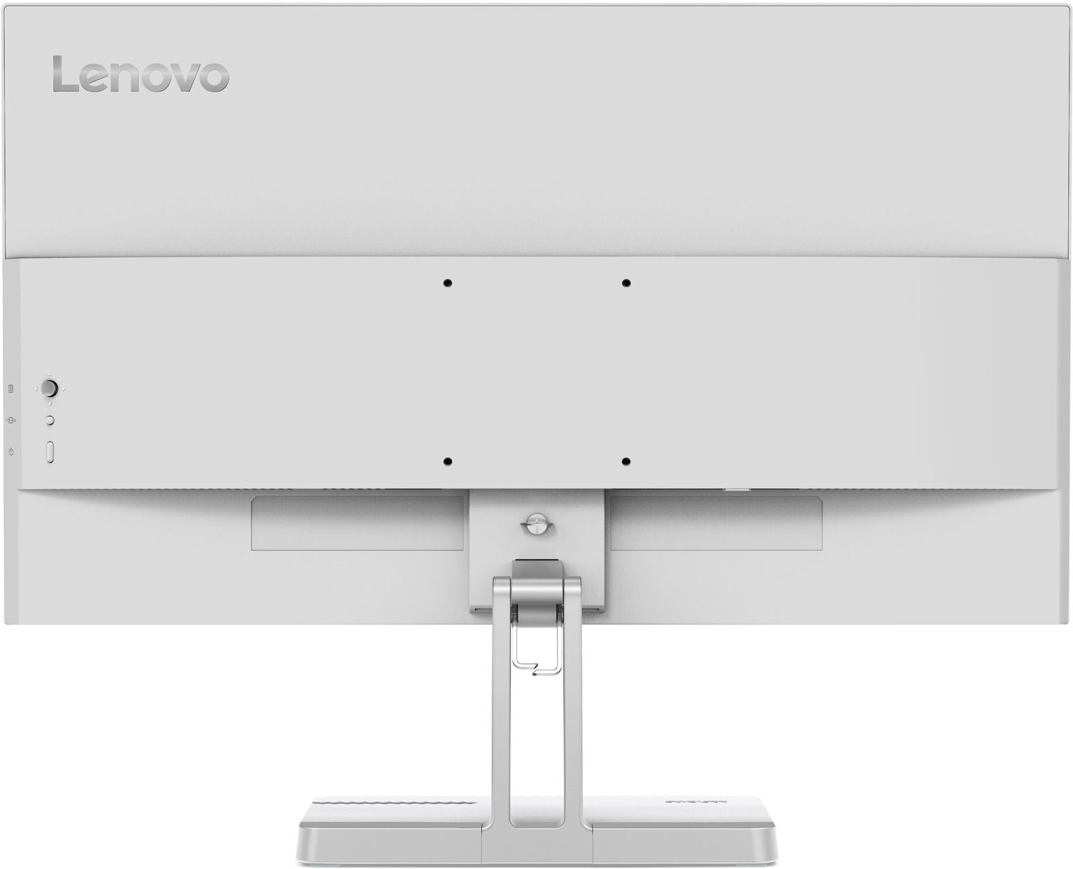Монітор 27" LENOVO L27-4C (67DEKAC1UA)фото6