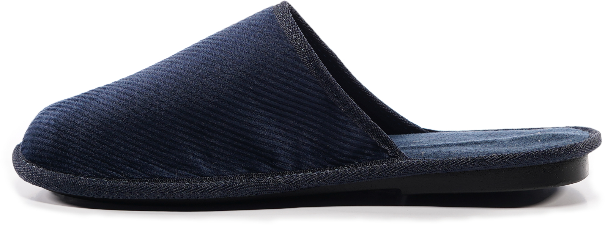 Домашні капці чоловічі Inblu 69-2H 42 (27,2 см) синіфото