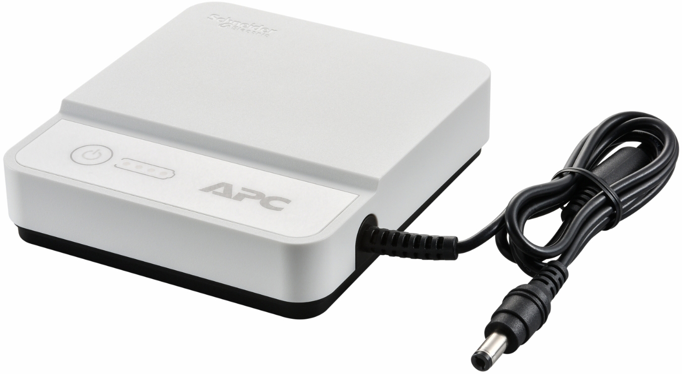 ДБЖ для роутера APC Back-UPS Connect 12B 36Вт (CP12036LI)фото2