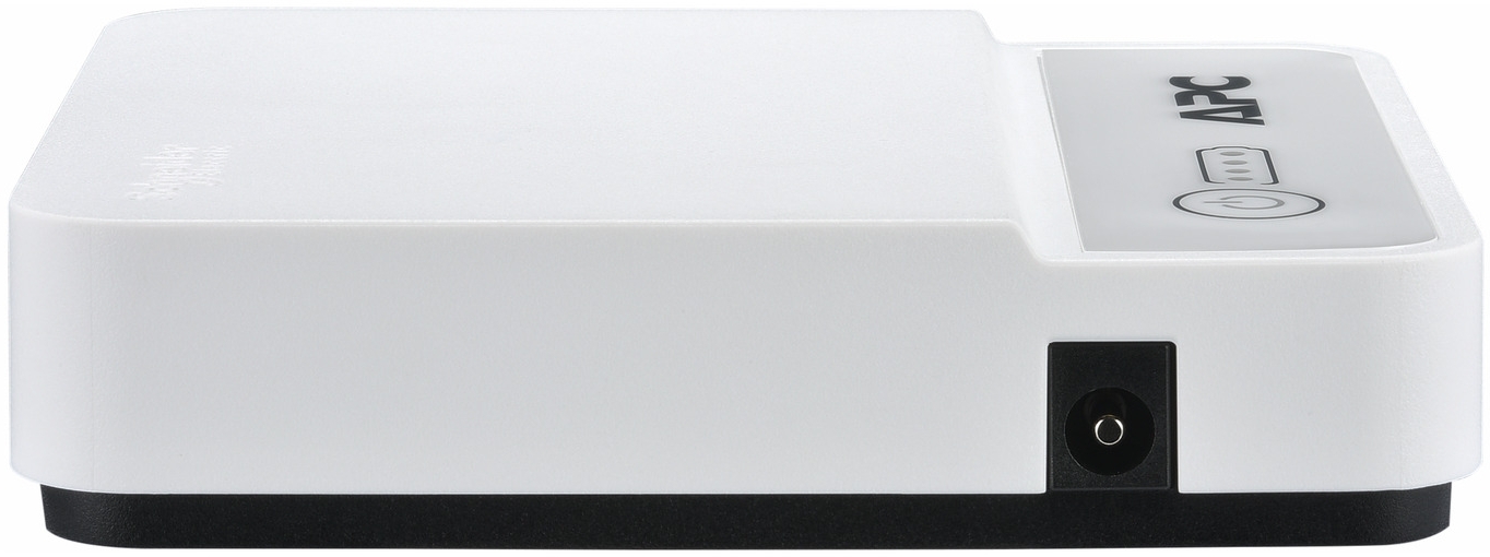 ДБЖ для роутера APC Back-UPS Connect 12B 36Вт (CP12036LI)фото4